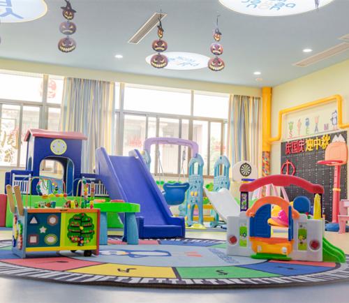 教學(xué)環(huán)境